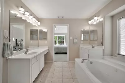 159 S Queenscliff Circle, The Woodlands, TX 77382 - Photo 20