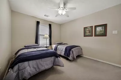 159 S Queenscliff Circle, The Woodlands, TX 77382 - Photo 28