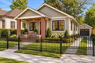 1224 Studewood St, Houston, TX 77008 - Photo 2