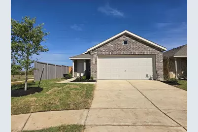 343 Bush Meadow Lane, Magnolia, TX 77354 - Photo 1