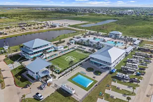 671 Seaside Dr, Crystal Beach, TX 77650 - Photo 34