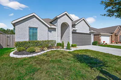 22121 Oakland Meadows Lane, New Caney, TX 77357 - Photo 1