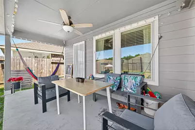 22121 Oakland Meadows Lane, New Caney, TX 77357 - Photo 30
