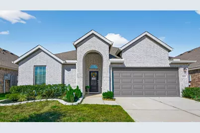 22121 Oakland Meadows Lane, New Caney, TX 77357 - Photo 2