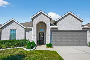 22121 Oakland Meadows Ln, New Caney, TX 77357 - Photo 2