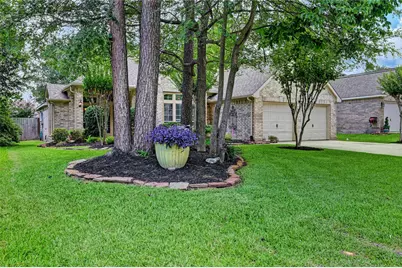 24847 Haverford Road, Spring, TX 77389 - Photo 2