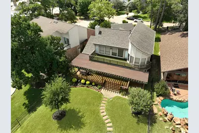 2826 Chaucer Drive, Montgomery, TX 77356 - Photo 46