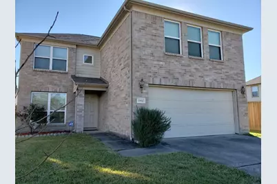 15810 Sheldon Ridge Way, Houston, TX 77044 - Photo 2