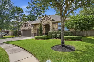 17731 Rough River Ct, Humble, TX 77346 - Photo 24