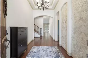 17731 Rough River Ct, Humble, TX 77346 - Photo 2