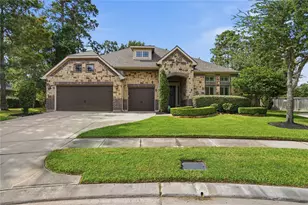 17731 Rough River Ct, Humble, TX 77346 - Photo 1