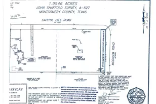 1756 McCaleb Rd, Montgomery, TX 77316 - Photo 2