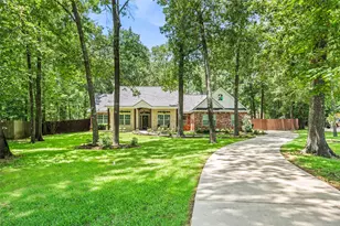 18854 Lake Terrace Dr, Montgomery, TX 77356 - Photo 4