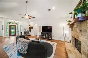 18854 Lake Terrace Dr, Montgomery, TX 77356 - Photo 8