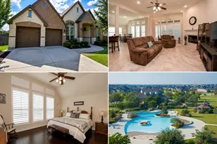2302 Taylor Marie Trl, Katy, TX 77494 - Photo 1
