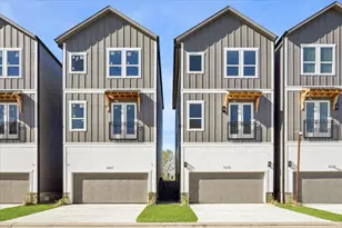 5633 Azores, Houston, TX 77091 - Photo 1