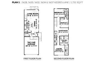 5633 Azores, Houston, TX 77091 - Photo 38