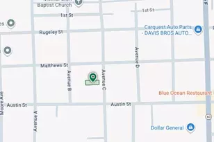 2912 Ave J P Davis Ave, Bay City, TX 77414 - Photo 6