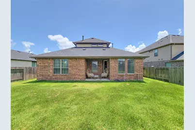 3534 Matterhorn Drive, Katy, TX 77494 - Photo 34