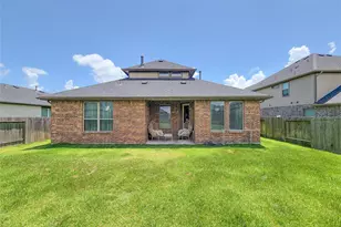 3534 Matterhorn Dr, Katy, TX 77494 - Photo 34