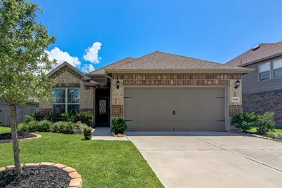 5419 Silver Ledge Drive, Katy, TX 77493 - Photo 1