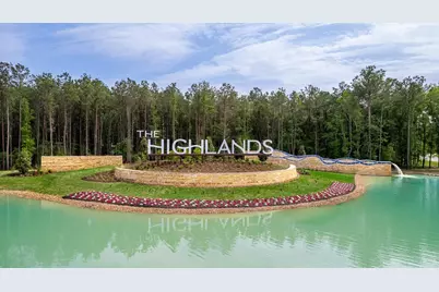 22114 Oleta River Drive, Porter, TX 77365 - Photo 2