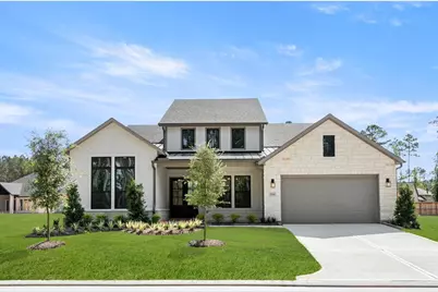 22114 Oleta River Drive, Porter, TX 77365 - Photo 2
