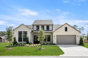 22114 Oleta River Dr, Porter, TX 77365 - Photo 2
