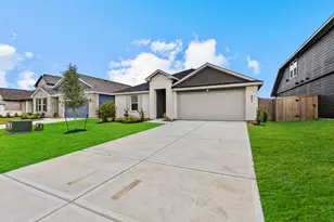 541 Wax Myrtle Way, Hockley, TX 77447 - Photo 2