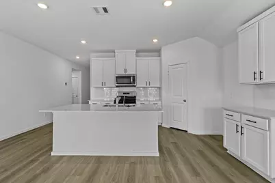 541 Wax Myrtle Way, Hockley, TX 77447 - Photo 8