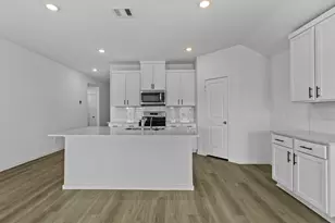 541 Wax Myrtle Way, Hockley, TX 77447 - Photo 8