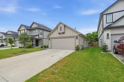 2742 Oakleaf Ash Lane, Fresno, TX 77545 - Photo 1