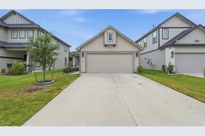 2742 Oakleaf Ash Lane, Fresno, TX 77545 - Photo 2