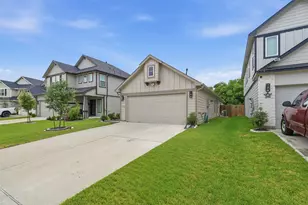 2742 Oakleaf Ash Ln, Fresno, TX 77545 - Photo 1