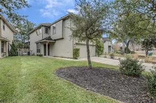 58 S Burberry Park Cir, The Woodlands, TX 77382 - Photo 1