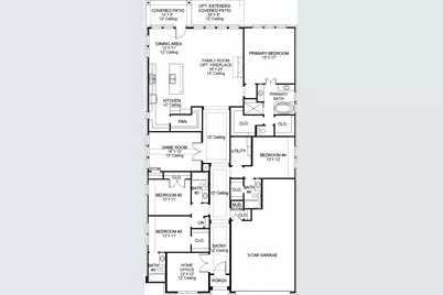 2103 Playa Valencia, Missouri City, TX 77459 - Photo 2
