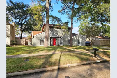 14822 Cedar Point Drive, Houston, TX 77070 - Photo 1