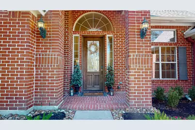 28511 E Benders Landing Boulevard, Spring, TX 77386 - Photo 2