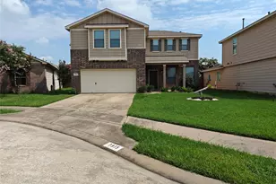 7915 Moss Springs Ct Ct, Cypress, TX 77433 - Photo 1