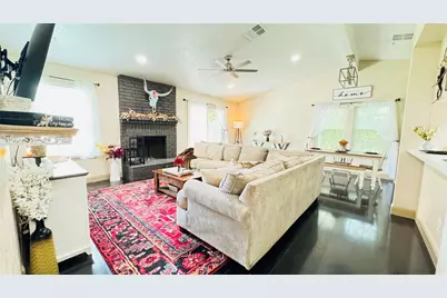 3003 Wood Fox Drive, Alvin, TX 77511 - Photo 1