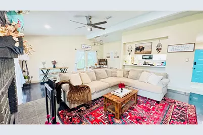 3003 Wood Fox Drive, Alvin, TX 77511 - Photo 2