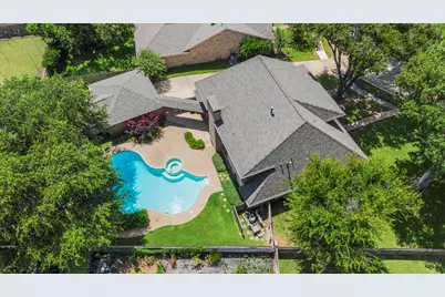 2803 Edgewood Drive, Sugar Land, TX 77479 - Photo 1