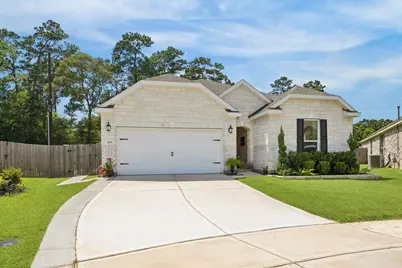 39200 Canyonville Court, Magnolia, TX 77354 - Photo 2