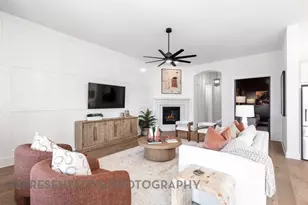 1914 Keen St, Montgomery, TX 77316 - Photo 8