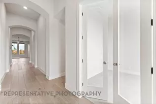 1914 Keen St, Montgomery, TX 77316 - Photo 4