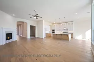 1914 Keen St, Montgomery, TX 77316 - Photo 2
