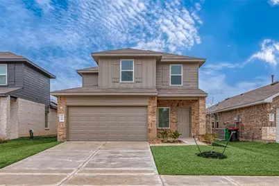 5619 Vintage Oakmont Drive, Spring, TX 77373 - Photo 1