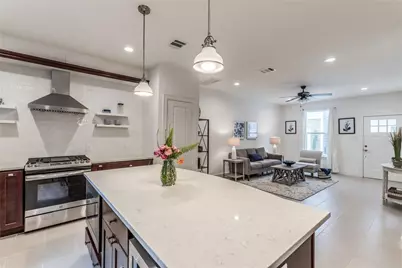 118 Sylvester Road, Houston, TX 77009 - Photo 2