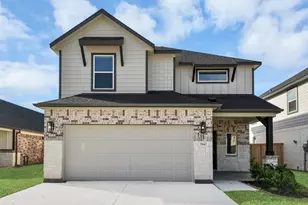 16006 Sycamore Maple Ln, Cypress, TX 77429 - Photo 1