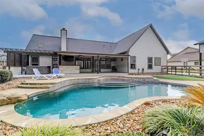 22136 Stone Creek Lane, Montgomery, TX 77316 - Photo 32